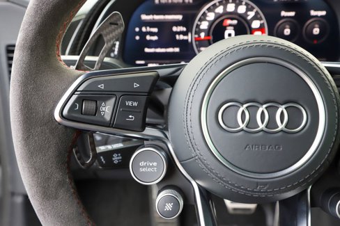 Used 2023 Audi R8 V10 GT image 23