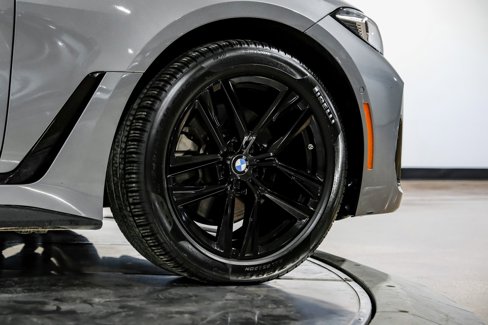 Used 2025 BMW 430i xDrive w/ Premium Package image 61