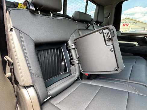 Used 2025 Chevrolet Silverado 2500 LT w/ All Star Edition image 29
