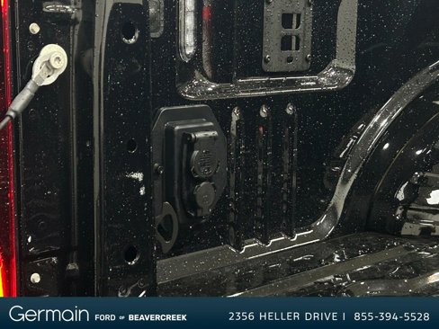 New 2026 Ford F350 Platinum w/ Tremor Off-Road Package image 31