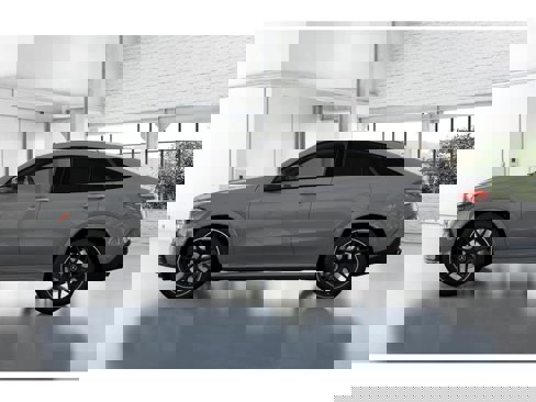 New 2026 Mercedes-Benz GLE 53 AMG 4MATIC Coupe image 32