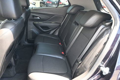 Used 2022 Buick Encore Preferred w/ Safety Package image 14