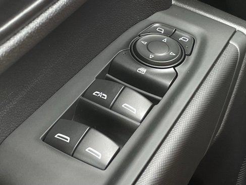 New 2026 Chevrolet Silverado 1500 Custom Trail Boss image 13