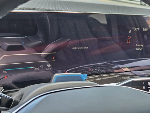 New 2026 Cadillac Escalade IQ Sport 1 image 33
