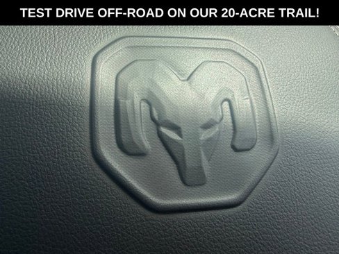 New 2026 RAM 2500 Laramie image 16
