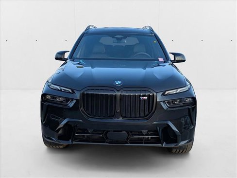 New 2026 BMW X7 M60i w/ M Sport Professional Package image 6