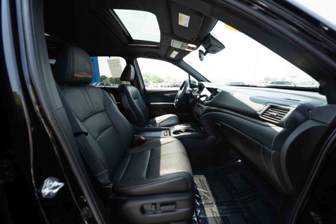 Used 2022 Honda Passport TrailSport image 27