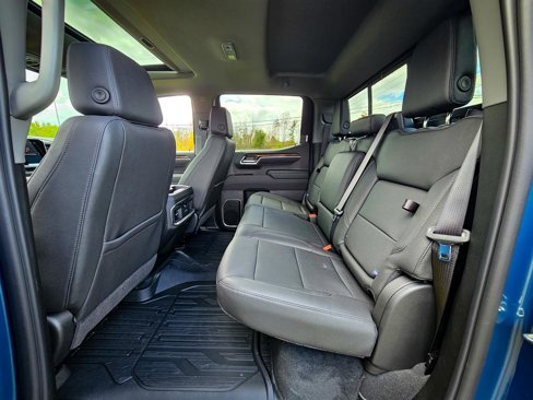 New 2026 GMC Sierra 1500 Elevation w/ Elevation Premium Package image 33