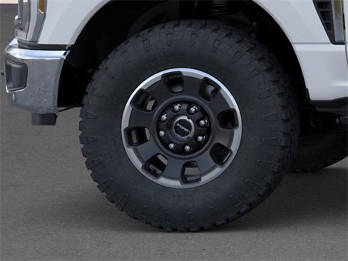 New 2025 Ford F350 King Ranch image 19