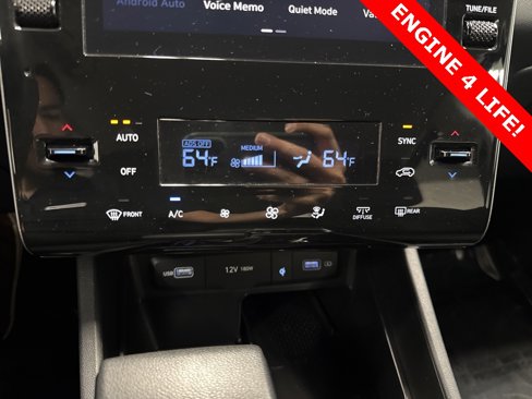 Used 2024 Hyundai Tucson SEL image 15