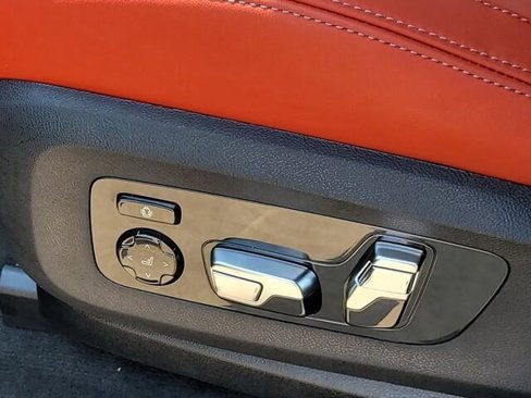 New 2026 BMW X6 M Competition w/ Executive Package image 33
