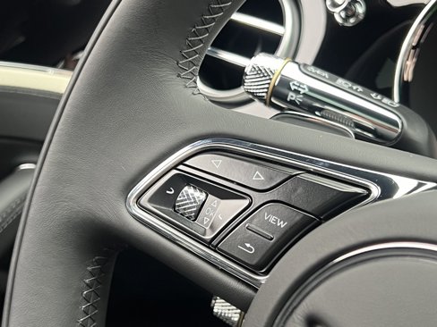 New 2025 Bentley Flying Spur Plug-In Hybrid image 26