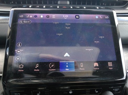 Used 2023 Jeep Grand Cherokee 4WD 4xe image 25