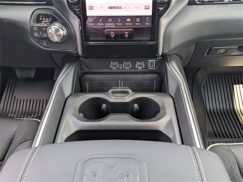 New 2026 RAM 1500 Laramie image 17