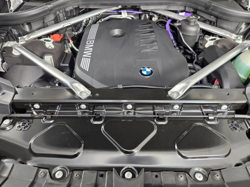 New 2026 BMW X7 xDrive40i w/ M Sport Package image 11
