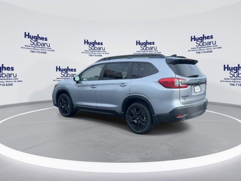 New 2025 Subaru Ascent Bronze Edition image 8