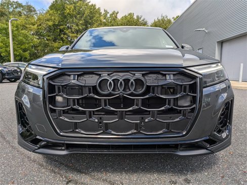 New 2026 Audi Q7 3.0T Prestige image 8