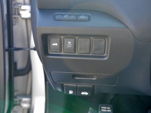 Used 2018 Nissan Altima 2.5 S w/ S Convenience Package image 22