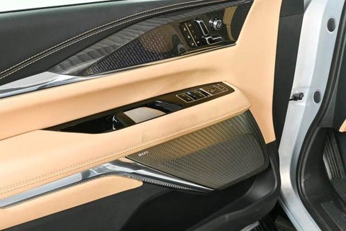 New 2025 Cadillac Escalade IQ Sport 2 image 6