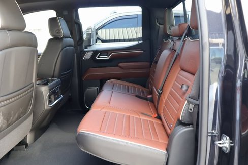 New 2026 GMC Sierra 1500 Denali Ultimate image 13