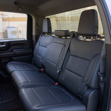 Used 2021 Chevrolet Silverado 3500 W/T w/ WT Convenience Package image 16