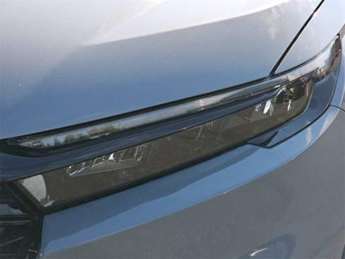 New 2026 Honda CR-V Sport-L image 32