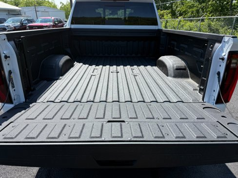 New 2025 GMC Sierra 2500 SLT w/ SLT Convenience Package image 19