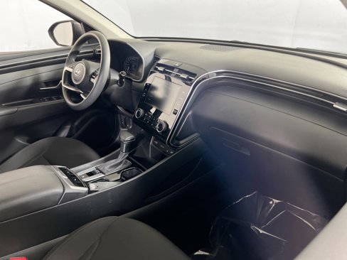 Used 2023 Hyundai Tucson SEL w/ Winter Package image 27