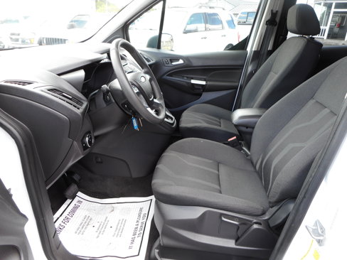 Used 2016 Ford Transit Connect XLT image 12
