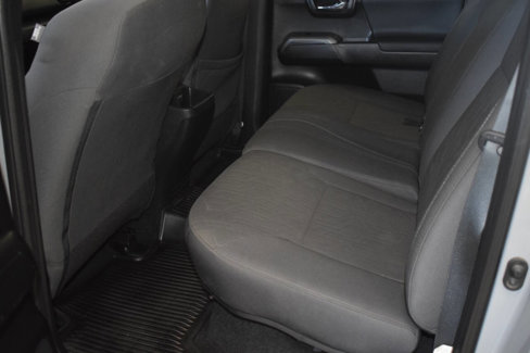 Used 2019 Toyota Tacoma TRD Off-Road image 68