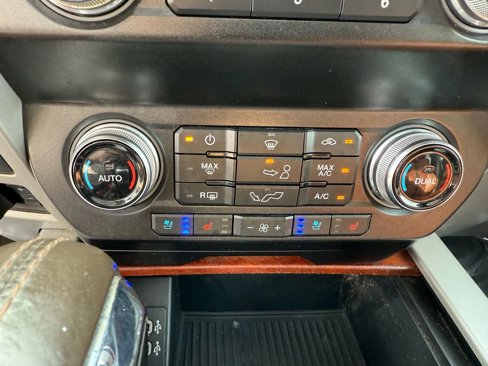 Used 2020 Ford F150 King Ranch w/ Equipment Group 601A Luxury image 17