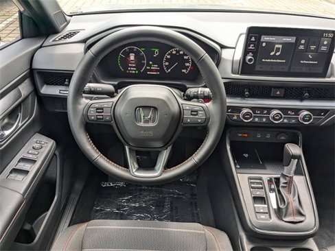 New 2026 Honda CR-V Sport image 16