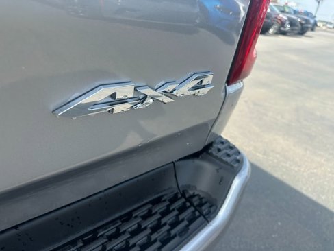New 2025 RAM 1500 Laramie w/ Sport Appearance Package image 12