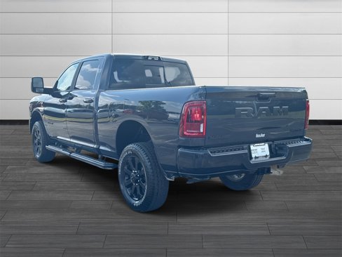 New 2025 RAM 2500 Laramie image 6
