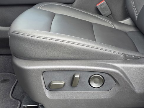 New 2026 Chevrolet Tahoe LT w/ Comfort Package image 25