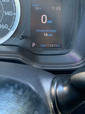 Used 2020 Toyota Corolla LE image 12