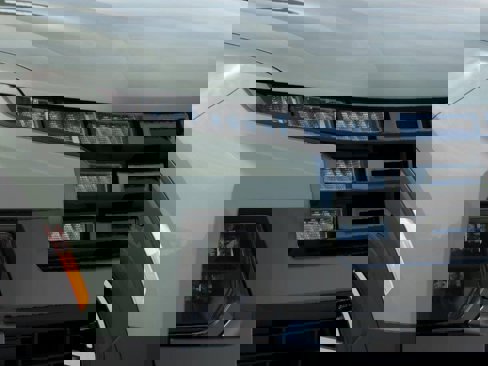 New 2026 Hyundai Santa Cruz Limited image 9