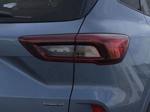 New 2025 Ford Escape ST-Line Elite image 21