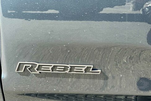 New 2026 RAM 1500 Rebel image 26