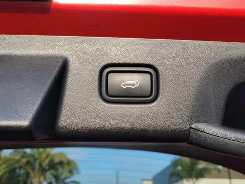 Certified 2023 Hyundai Tucson SEL image 20