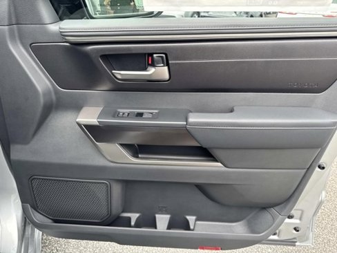 New 2026 Toyota Tundra SR5 w/ SR5 Convenience Package image 16