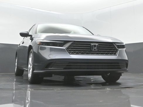 New 2025 Honda Accord LX image 5