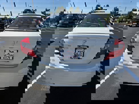 Used 2012 Honda Civic LX image 5