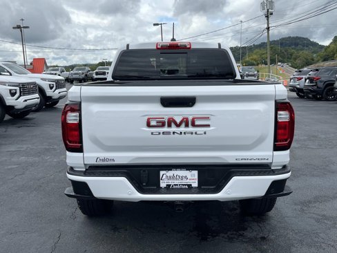 New 2026 GMC Canyon Denali image 5