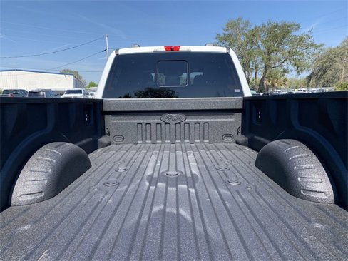 Used 2025 Ford F450 Platinum image 13