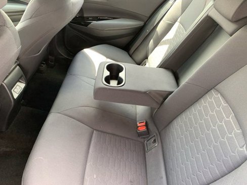 Used 2023 Toyota Corolla SE image 16