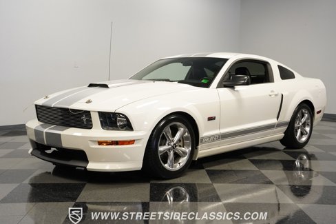 Used 2007 Ford Mustang GT image 5