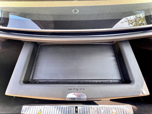 Used 2015 Mercedes-Benz S 550 4MATIC Sedan image 14