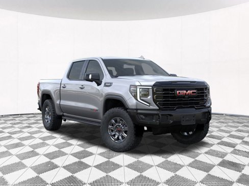 New 2026 GMC Sierra 1500 AT4X image 13