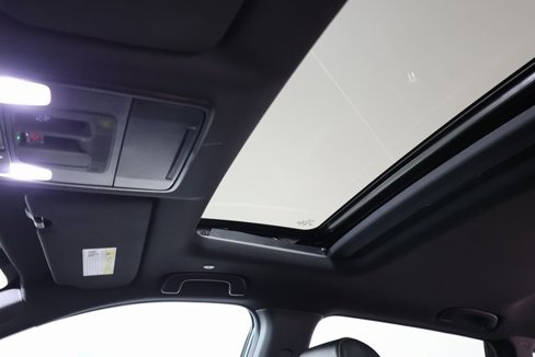 New 2026 Honda CR-V Sport-L image 21